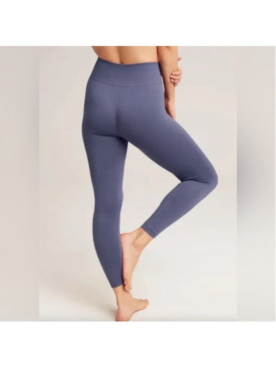 knix Pants - Knix Good to go seamless blue leggings size XL